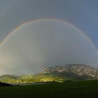 Regenbogen