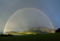 Regenbogen