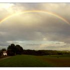 Regenbogen