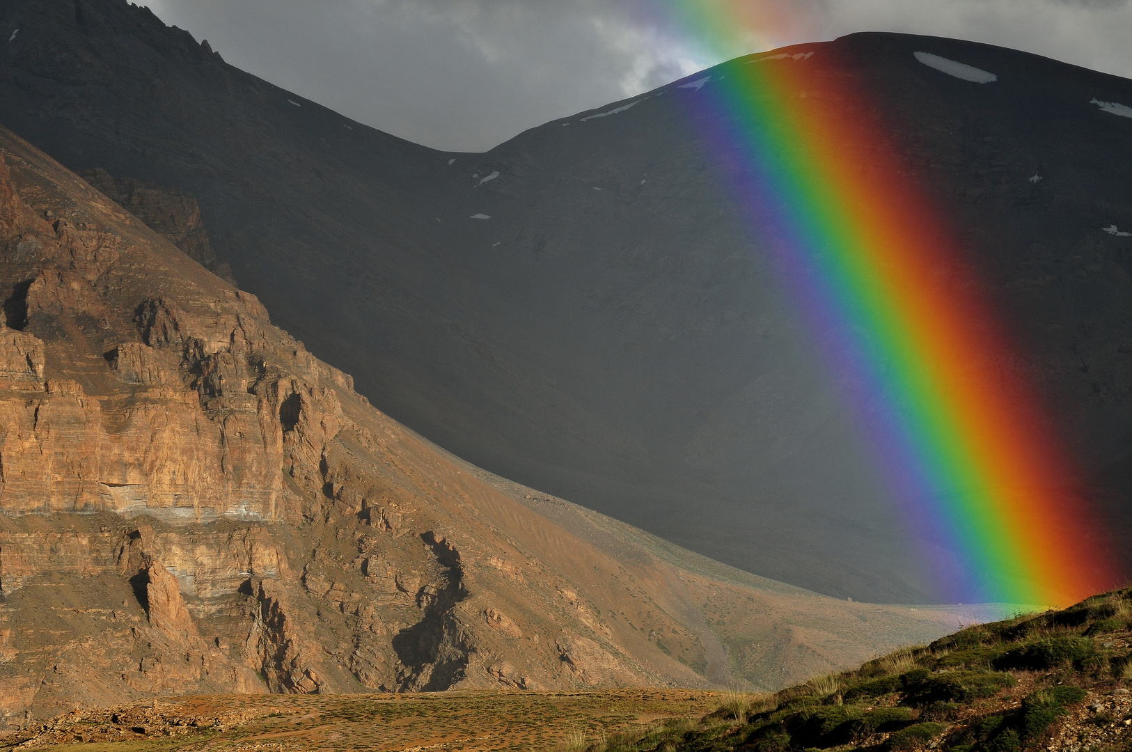 Regenbogen