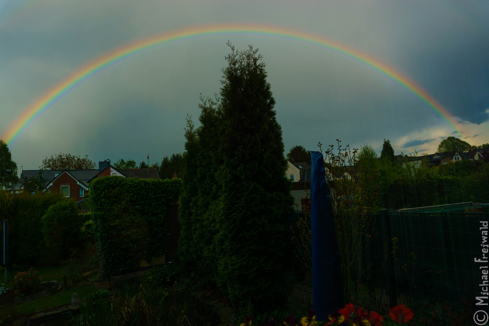 Regenbogen