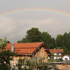 Regenbogen 180°