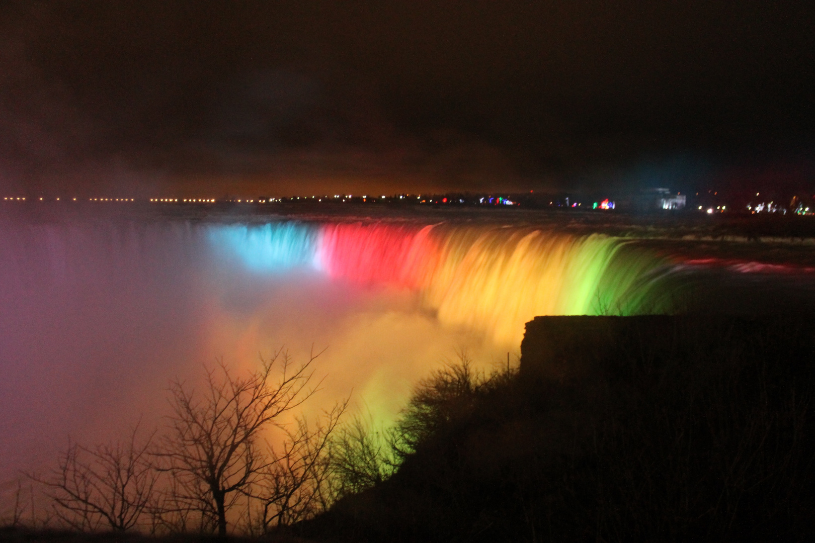 Regenbogen