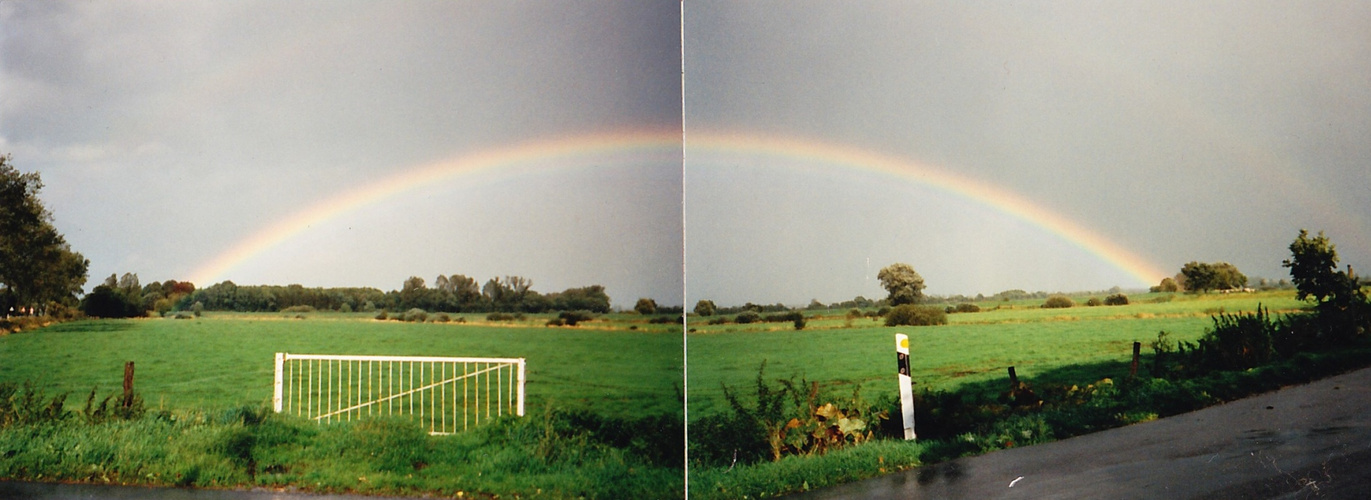 Regenbogen 1994