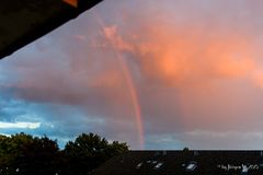 Regenbogen