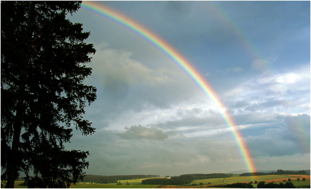 Regenbogen