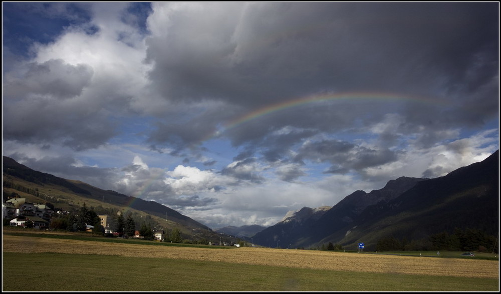 Regenbogen