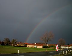 Regenbogen