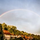 Regenbogen