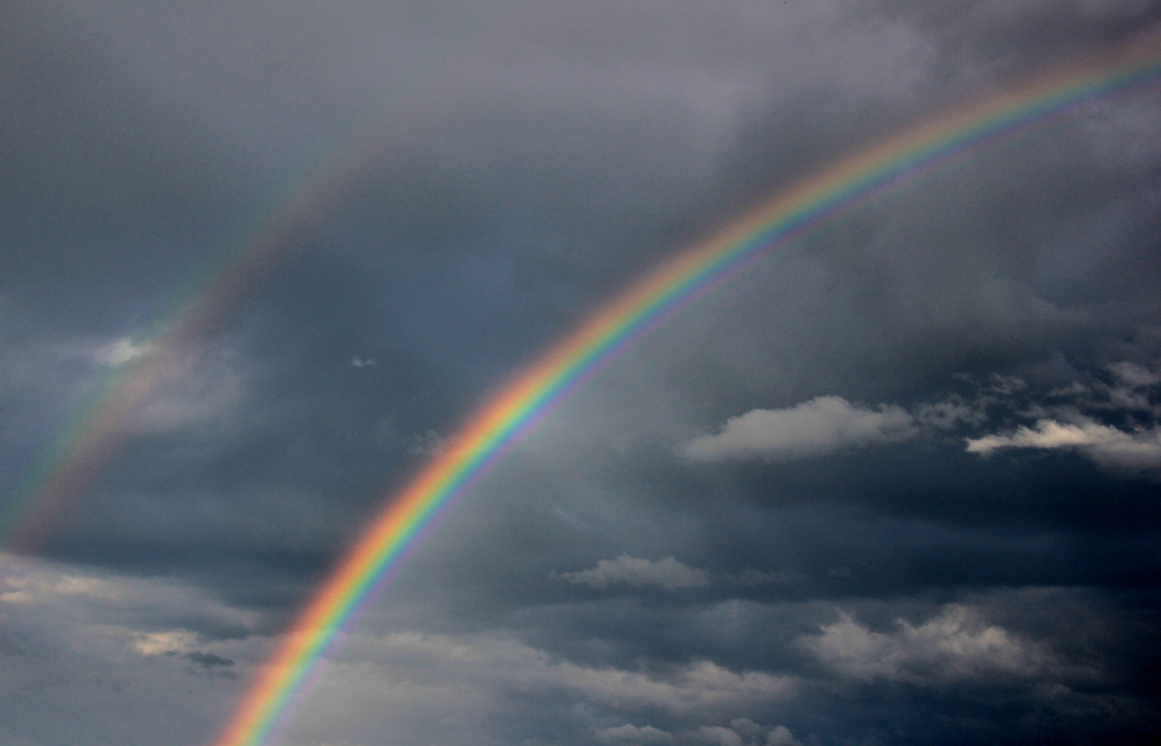 Regenbogen