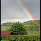 Regenbogen