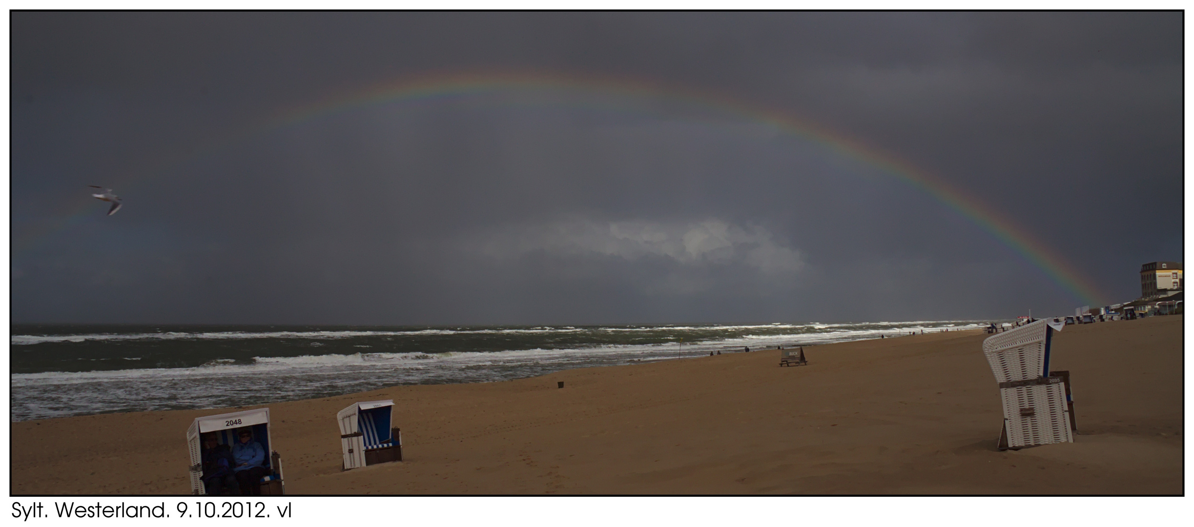 Regenbogen