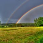 Regenbogen