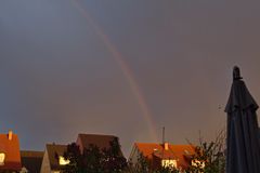 Regenbogen