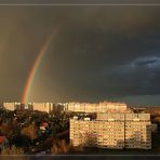 Regenbogen 2