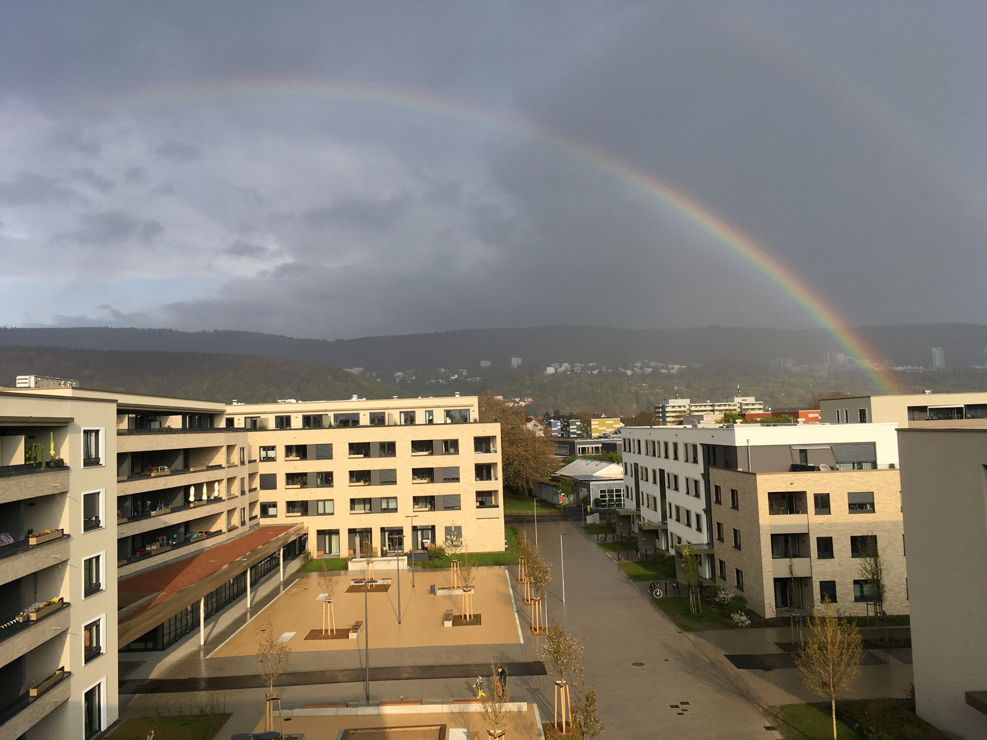 Regenbogen (2)