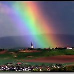 Regenbögen