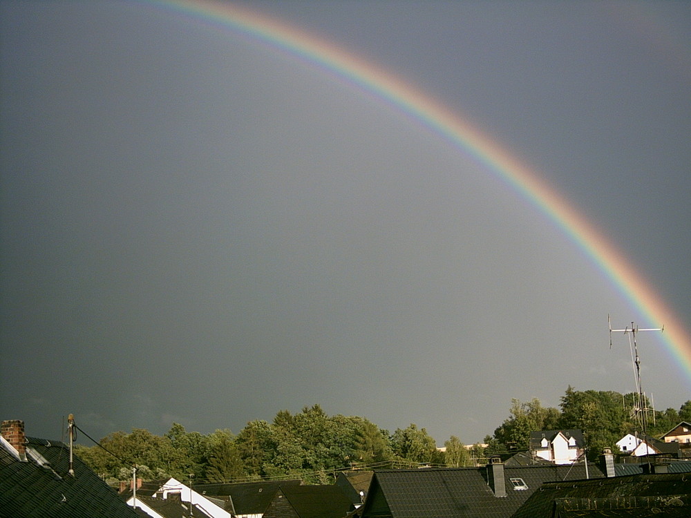 Regenbogen 2