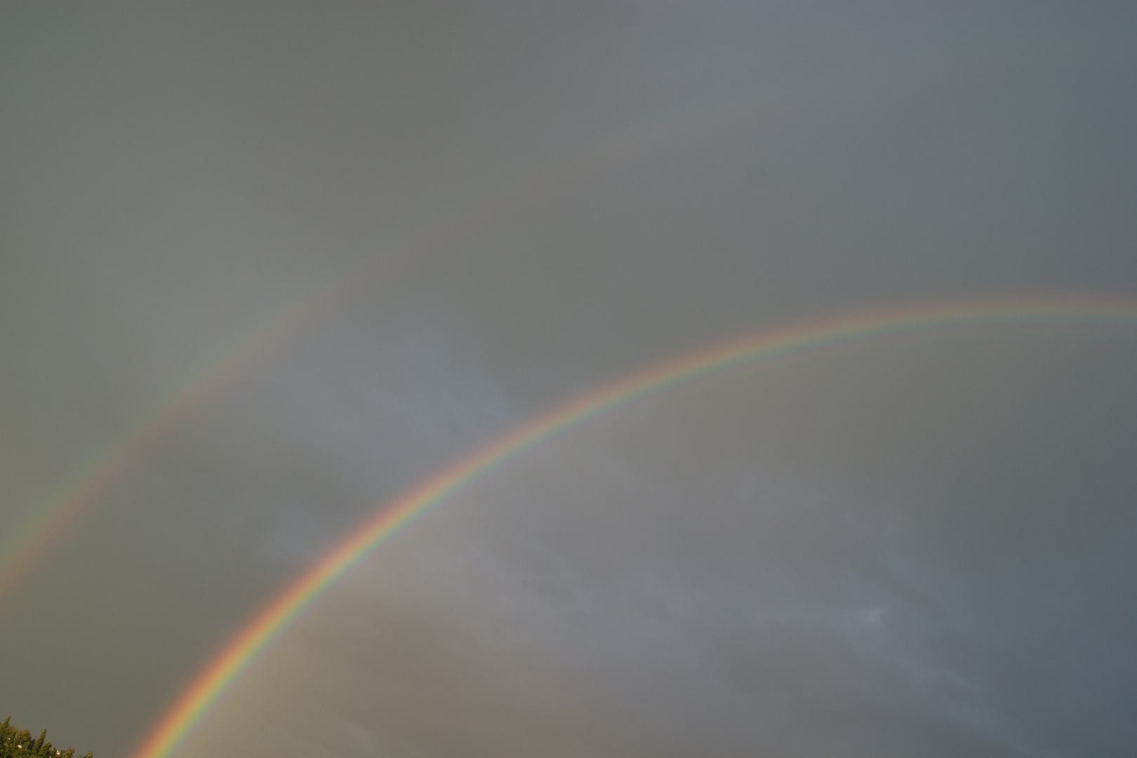 Regenbogen 2