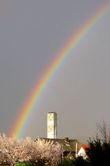 Regenbogen 2