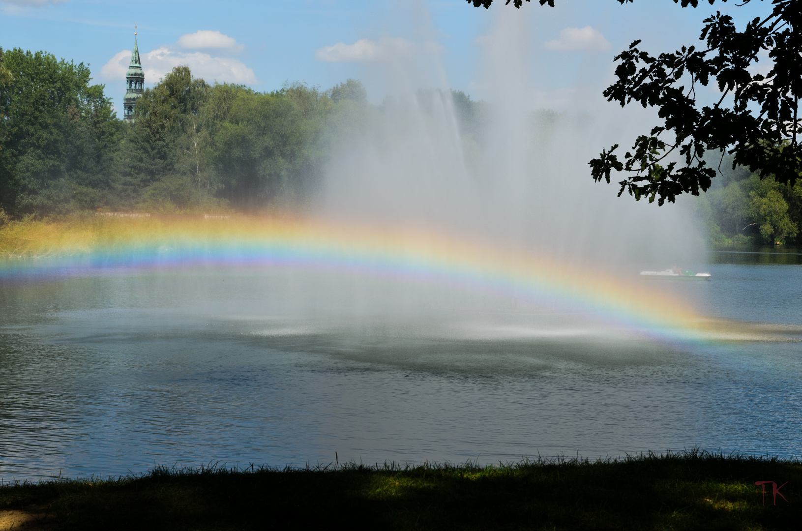 Regenbogen-2