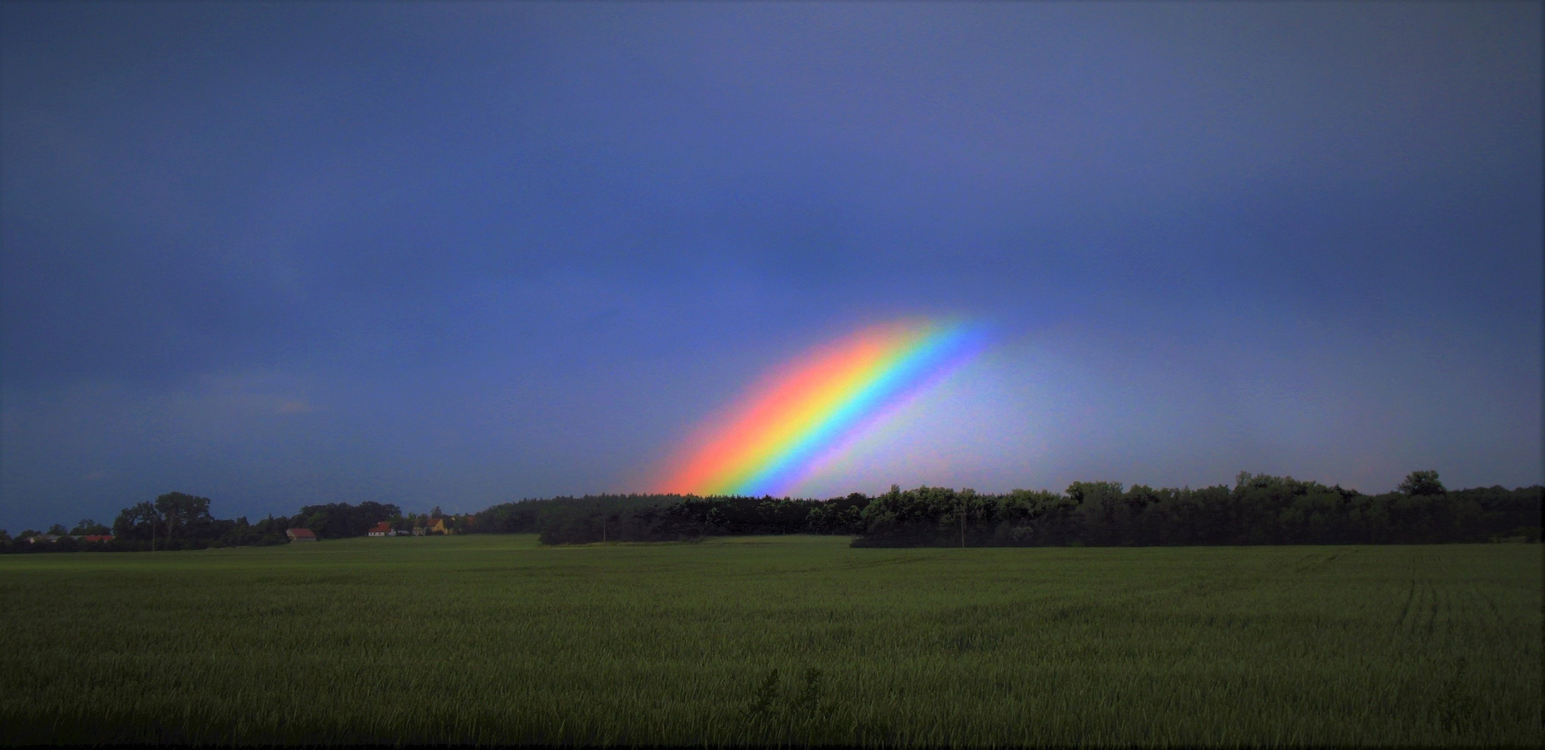 Regenbogen 2