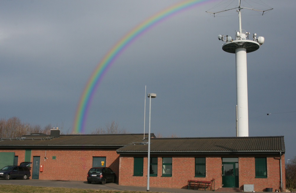 Regenbogen 2