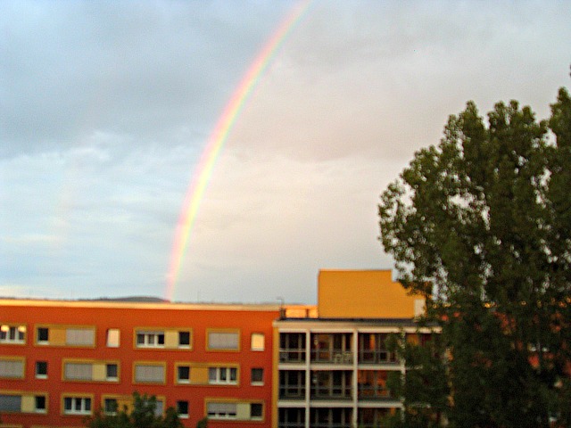 Regenbogen (2)