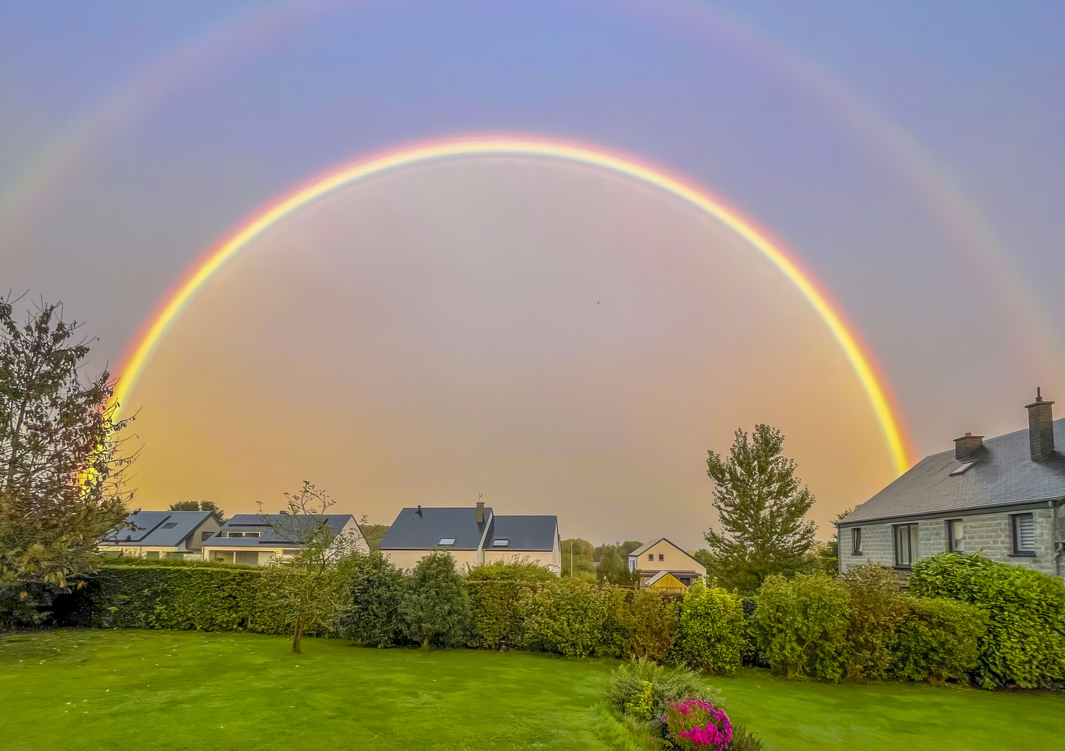  Regenbogen 2