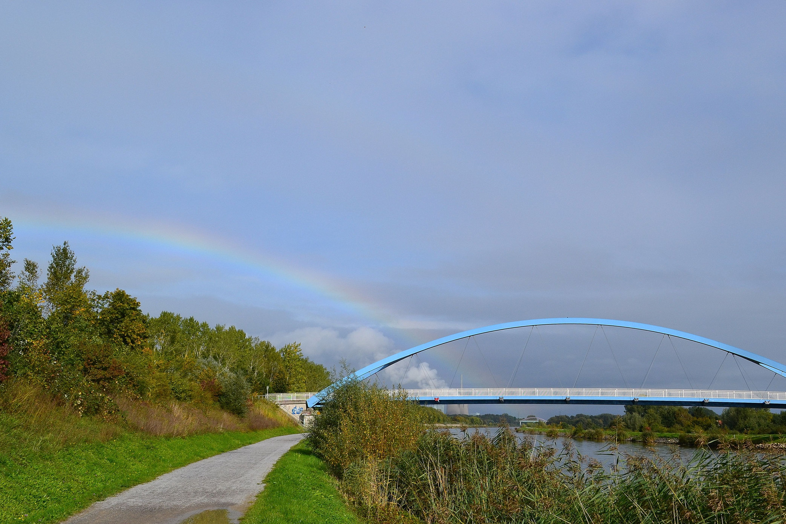 Regenbogen