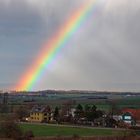 Regenbogen