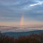 Regenbogen 