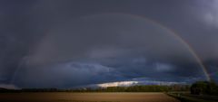 **Regenbogen**