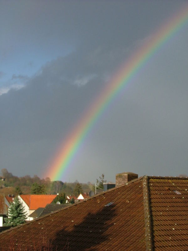 Regenbogen