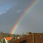 Regenbogen