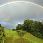 Regenbogen