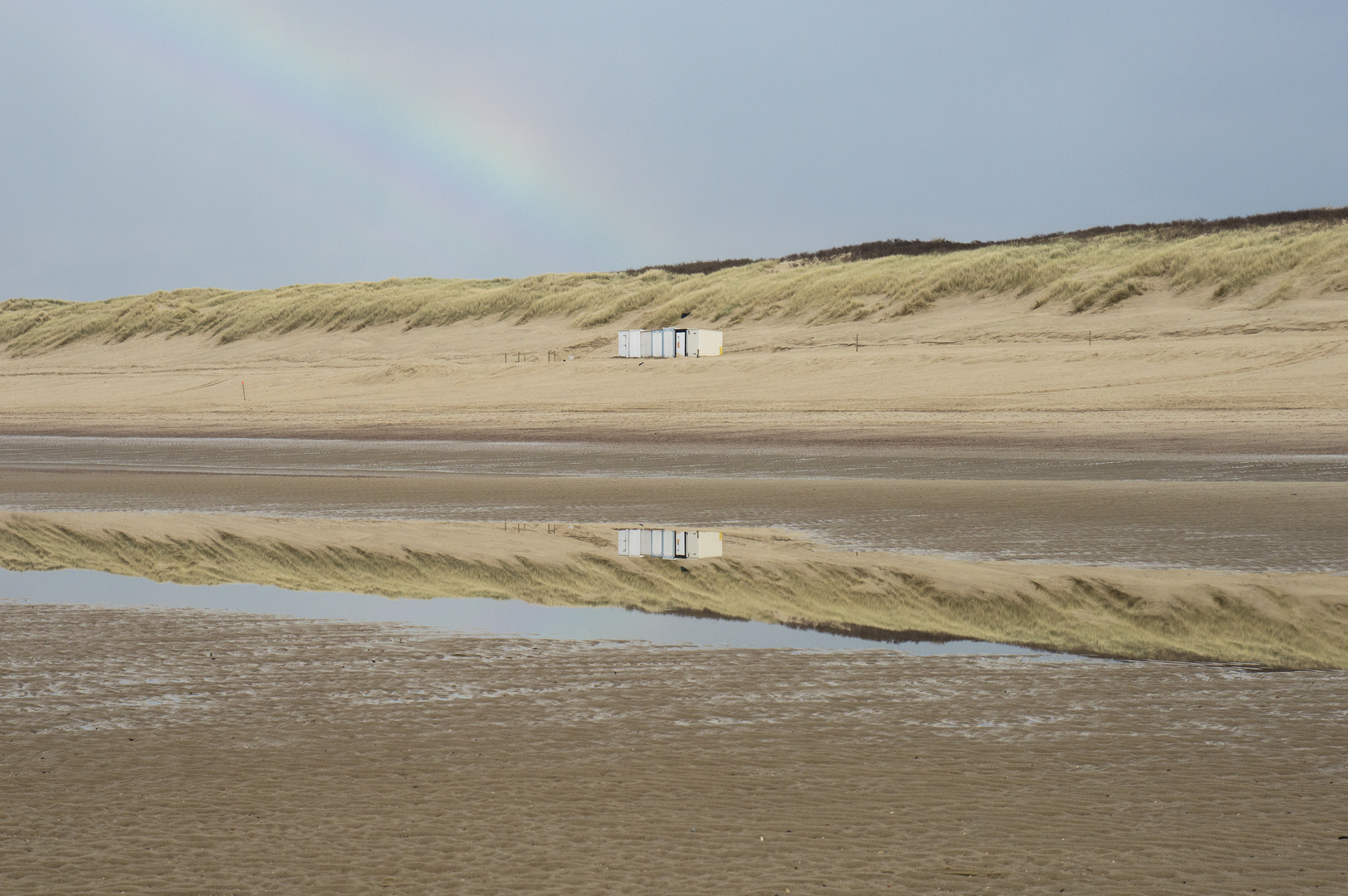 Regenbogen