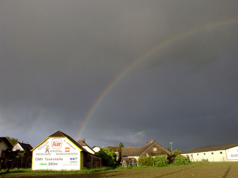 Regenbogen