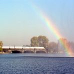 Regenbogen