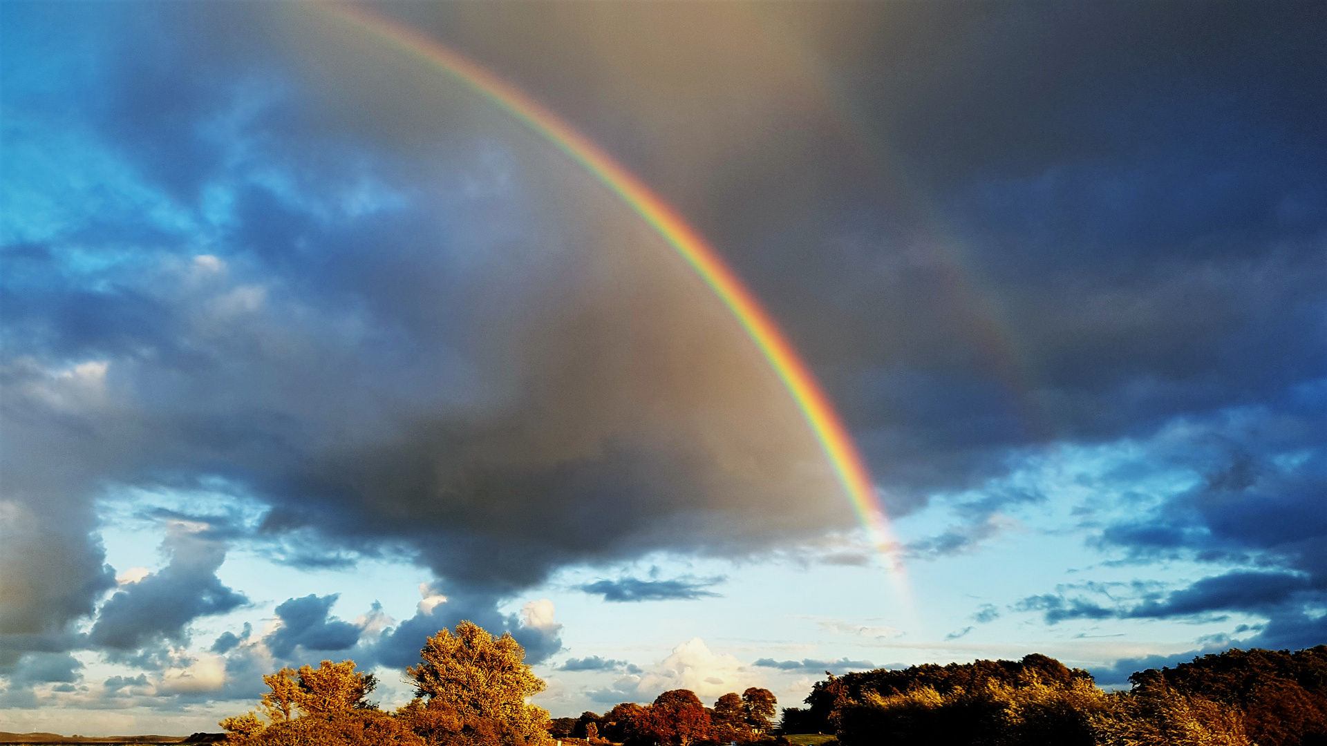 Regenbogen