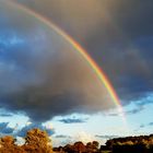 Regenbogen