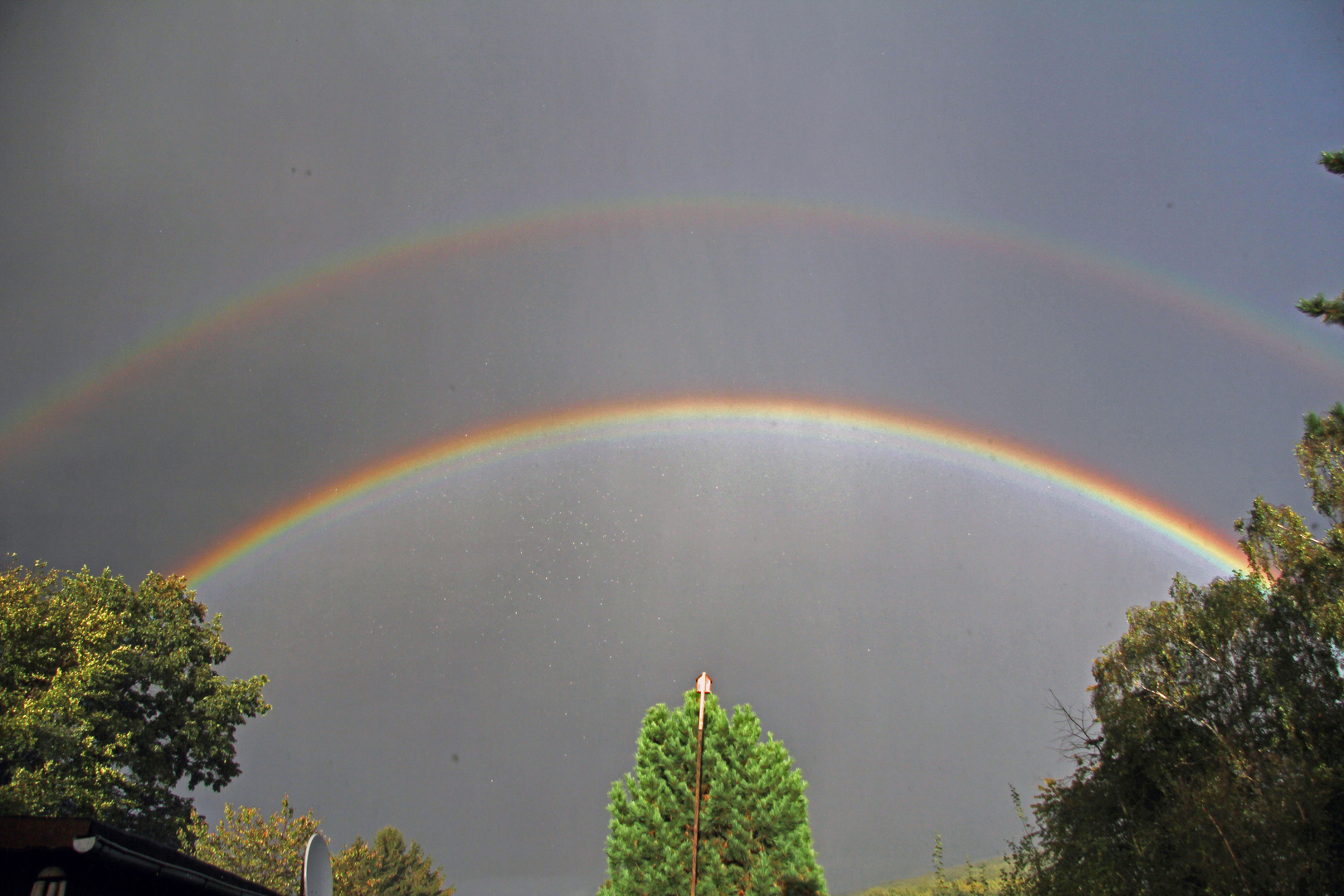 Regenbogen