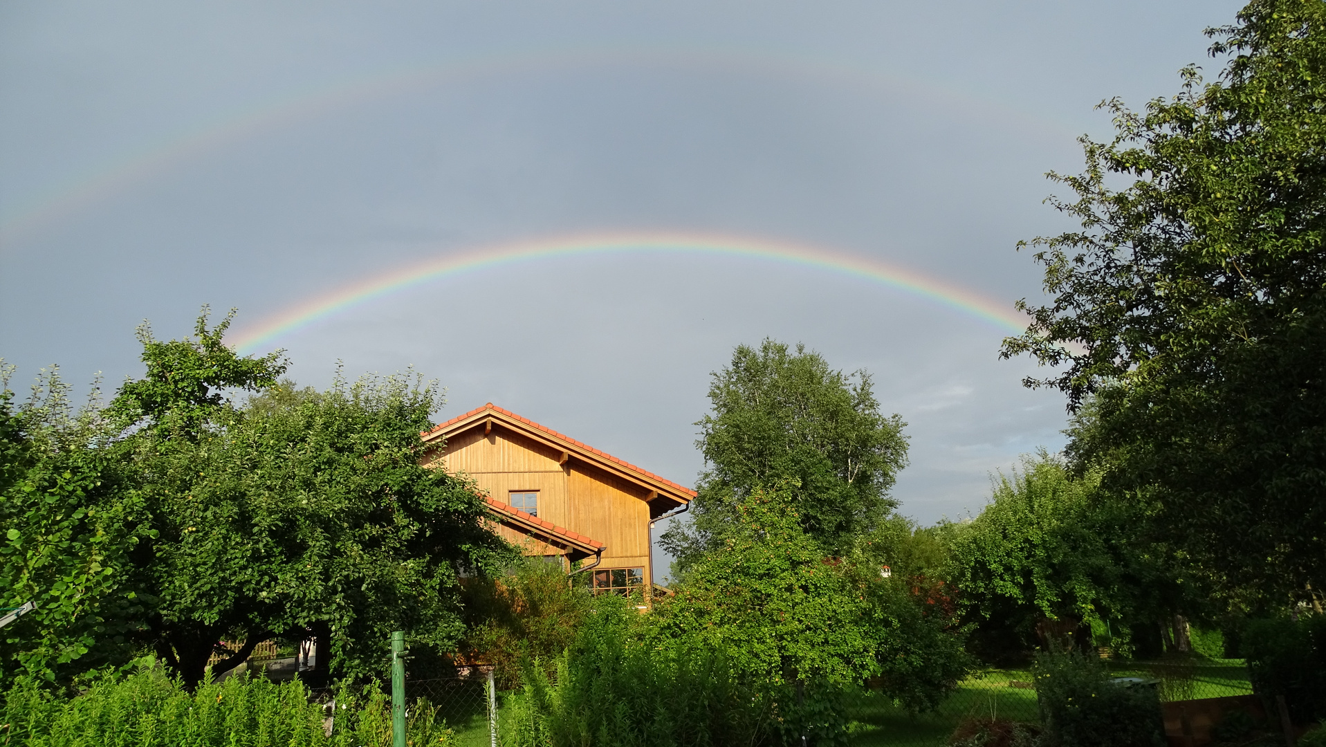 Regenbogen