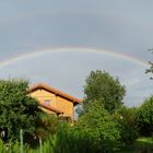 Regenbogen