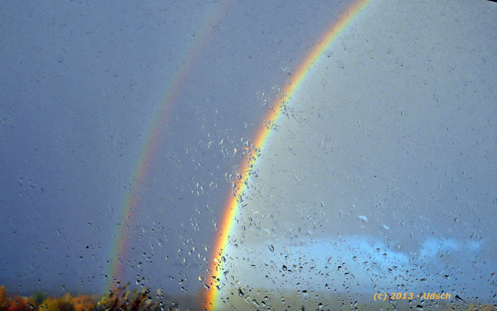 Regenbogen