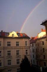 Regenbogen