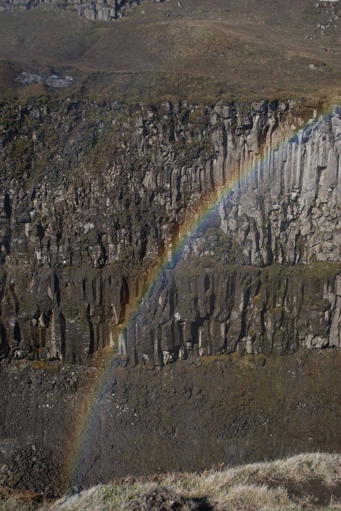 Regenbogen