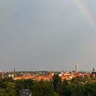 Regenbogen 