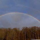 Regenbogen ????  29.12.2023