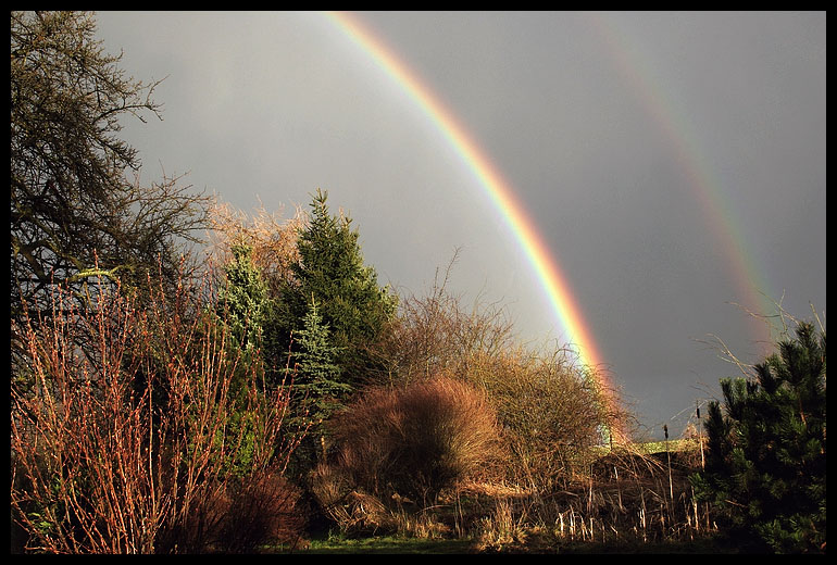 Regenbogen